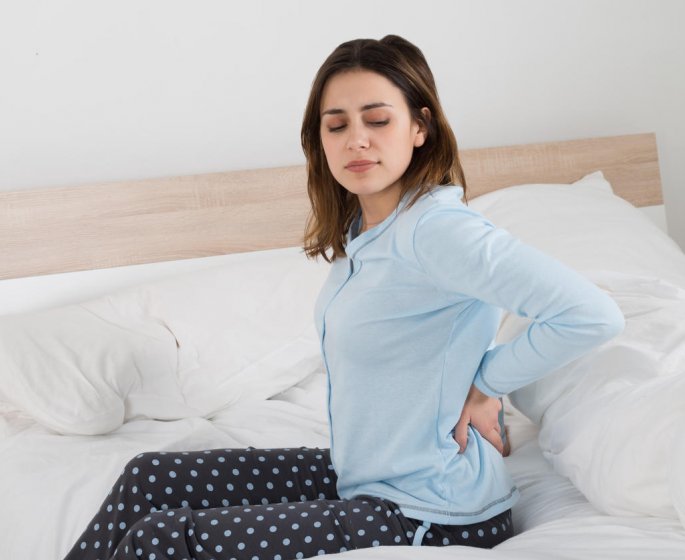 Dos : 9 solutions pour ne pas rouiller