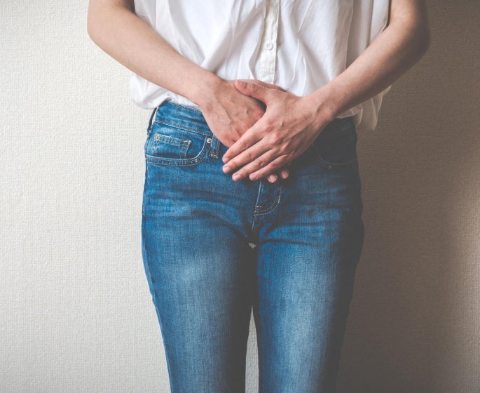 Cystite et activite sexuelle : le lien