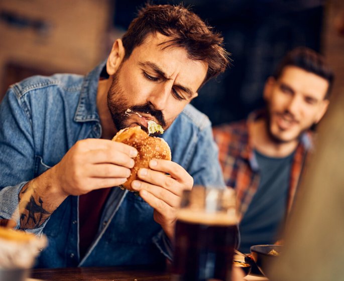 Vous avez du mal a avaler ? C’est peut-etre une maladie