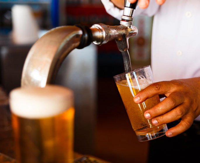 Le nombre de biere qui augmenterait votre risque de cancer de la prostate