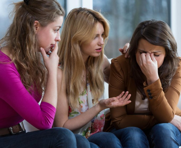 Pervers narcissique : 3 conseils pour l-eviter