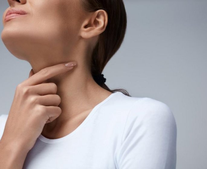 La liste des medicaments qui abiment les cordes vocales