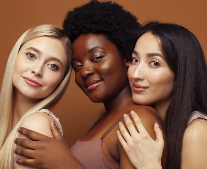 Cheveux : leur vieillissement varie selon votre origine ethnique