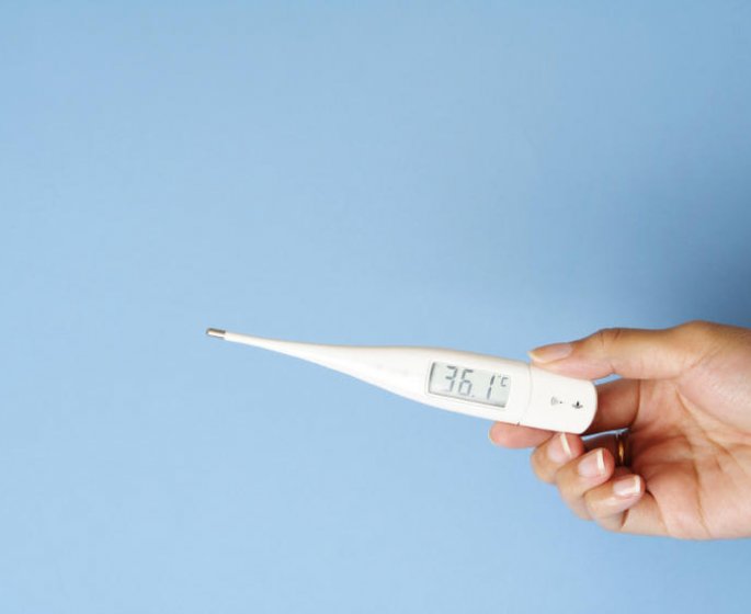 Alzheimer : attention a la temperature de votre corps