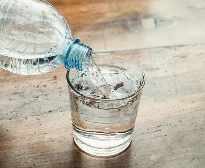 Pourquoi saliver n’etanche pas la soif 