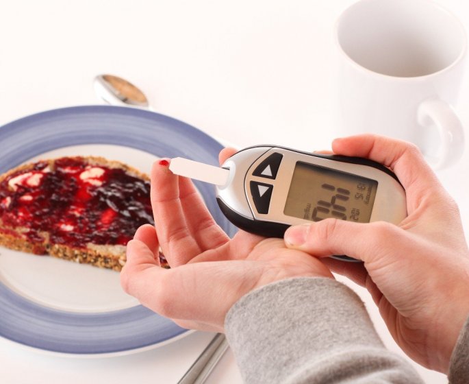  Diabete de type 2 : petit-dejeuner tot le matin pourrait reduire les risques