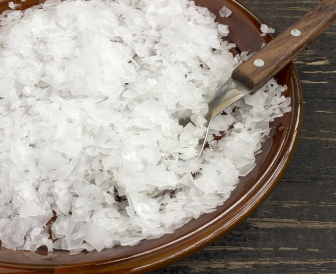 Chlorure de magnesium : les effets secondaires