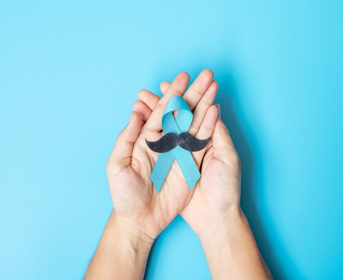 Cancer de la prostate : un antidepresseur des annees 50, utile pour le soigner