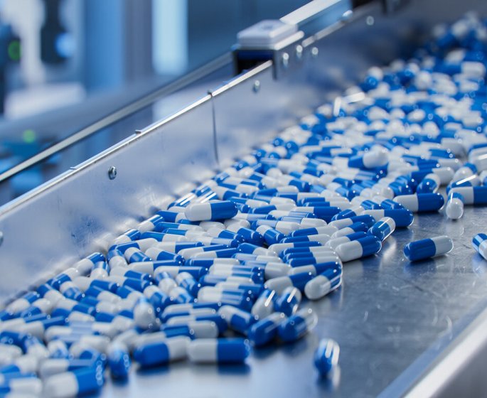 Les antiviraux, une nouvelle arme contre les pandemies