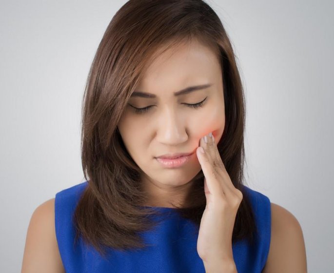 Aphtes : 8 causes auxquelles on ne pense pas