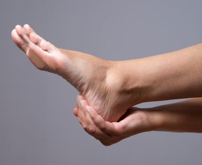 3 remedes contre les cors au pied