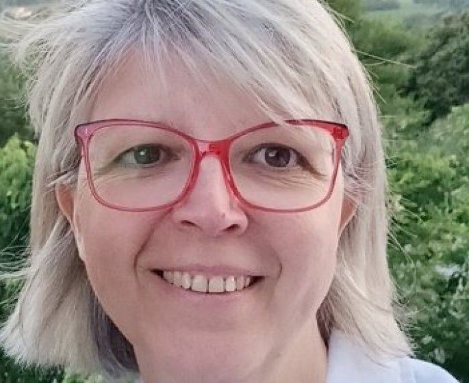 Alzheimer : “J’ai ete diagnostiquee a 49 ans !”