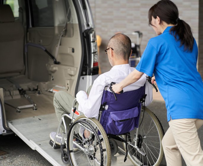 Transport medical partage : pour qui et pourquoi ?