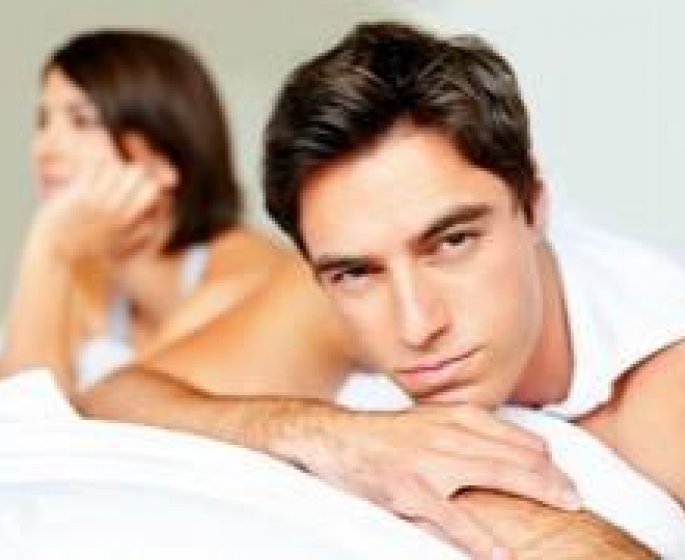 Troubles de la prostate : quels impacts sur la sexualite ?