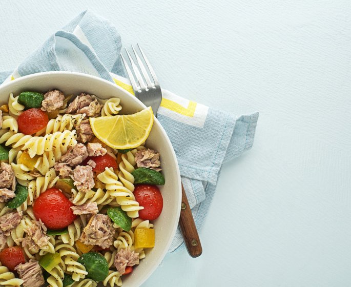 5 recettes minceur... a base d-aliments du placard !