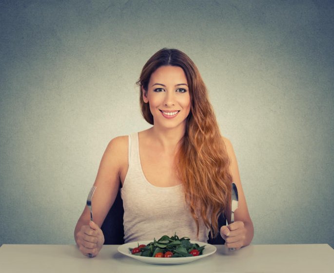 Manger ce legume vert aide a combattre la douleur