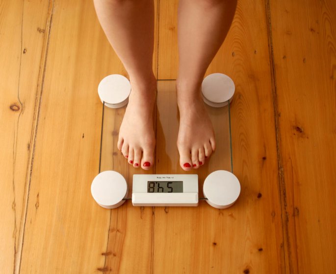 Progesterone : un risque de prise de poids ?