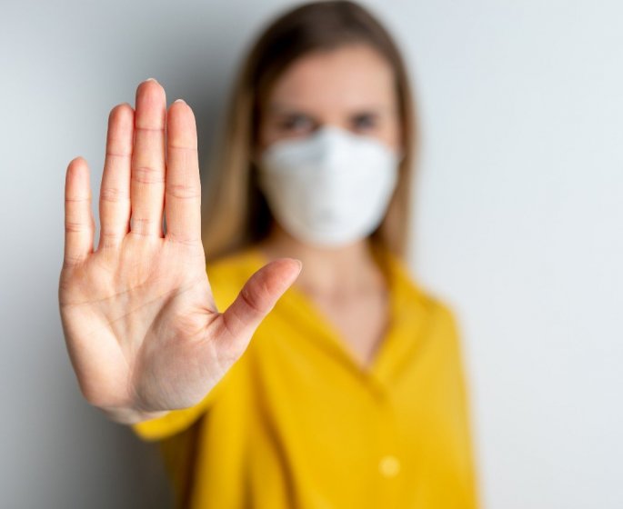 Covid-19 : pourquoi certaines personnes echappent-elles a l’infection ?