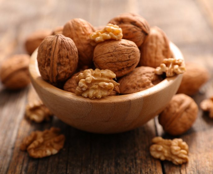 Pour beneficier des bienfaits des noix, faut-il les choisir fraiches ou seches ?