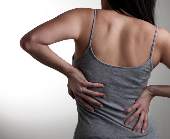 Hernie discale : 6 symptomes qui ne trompent pas