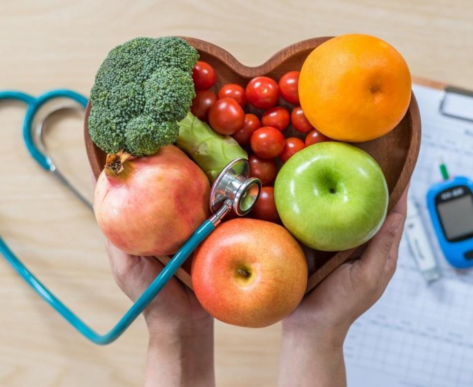Comment faire baisser naturellement son cholesterol ?