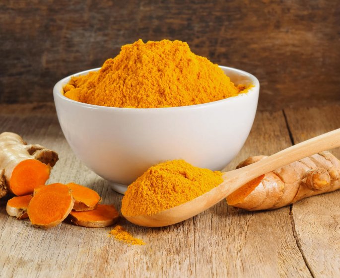 Curcuma : l’epice qui peut lutter contre le cancer du pancreas
