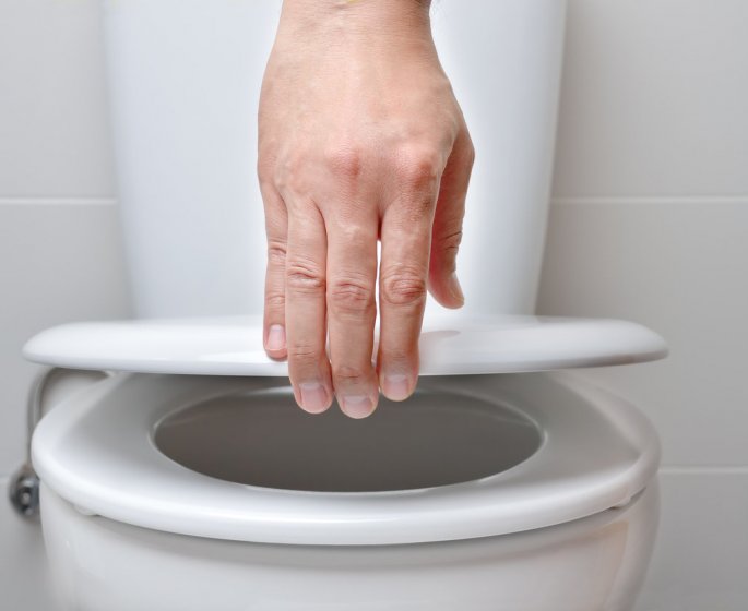 Transplantation fecale : realiser soi-meme cette pratique est tres risque !