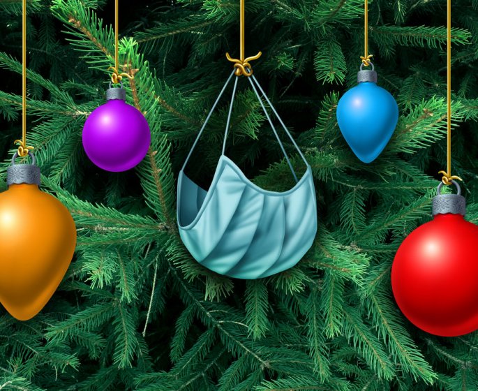 Covid-19 et Noel 2020 : a quoi ressembleront nos fetes de fin d’annee ?
