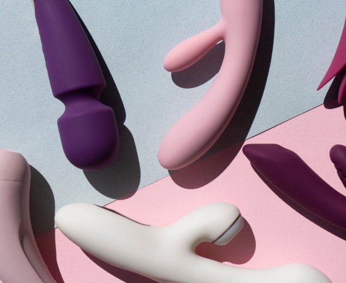 Orgasme : les femmes en ont trois types differents