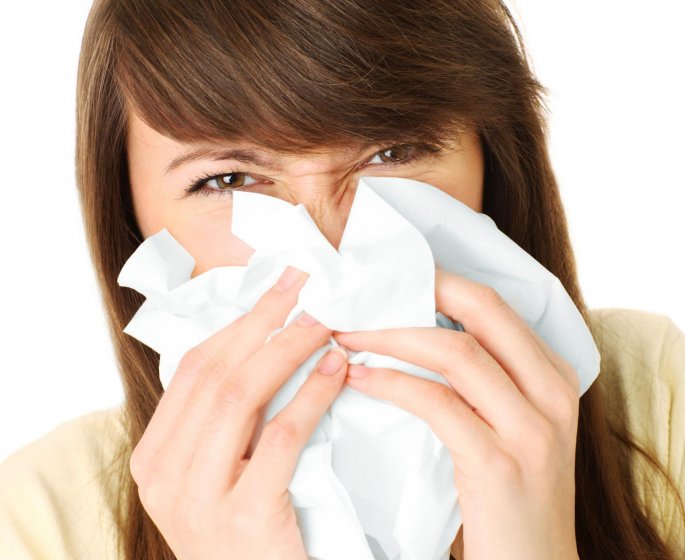 Comment bien nettoyer son nez