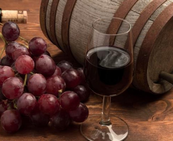 Voila comment votre verre de vin peut etre plus savoureux