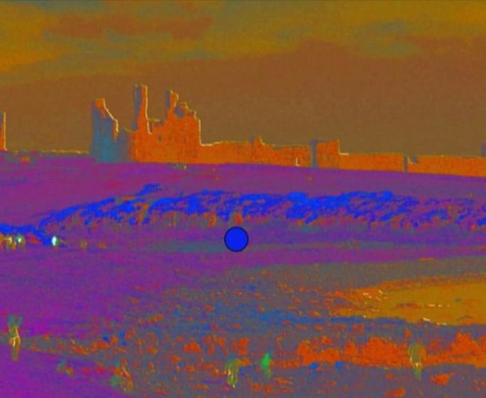 Image. Cette illusion d’optique va vous faire halluciner