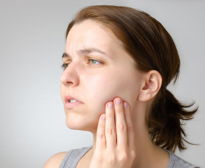 Abces dentaire : l-homeopathie speciale