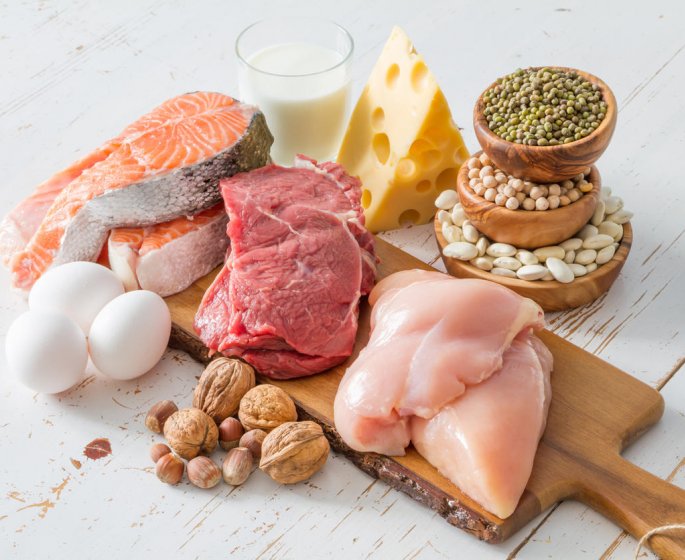 Ver solitaire : les aliments les plus a risque