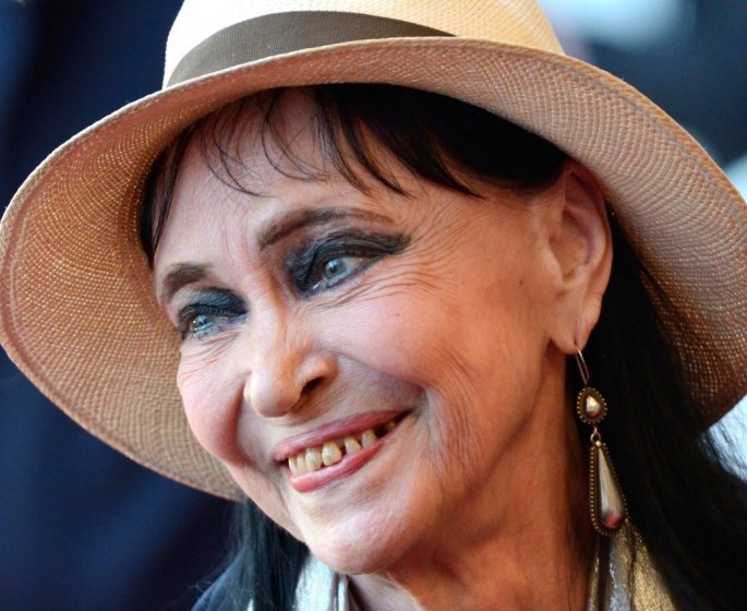 Anna Karina : elle decede suite a une operation qui a mal tourne