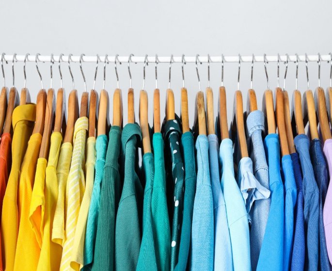 Travail : ces couleurs de vetements a eviter en entretien d-embauche