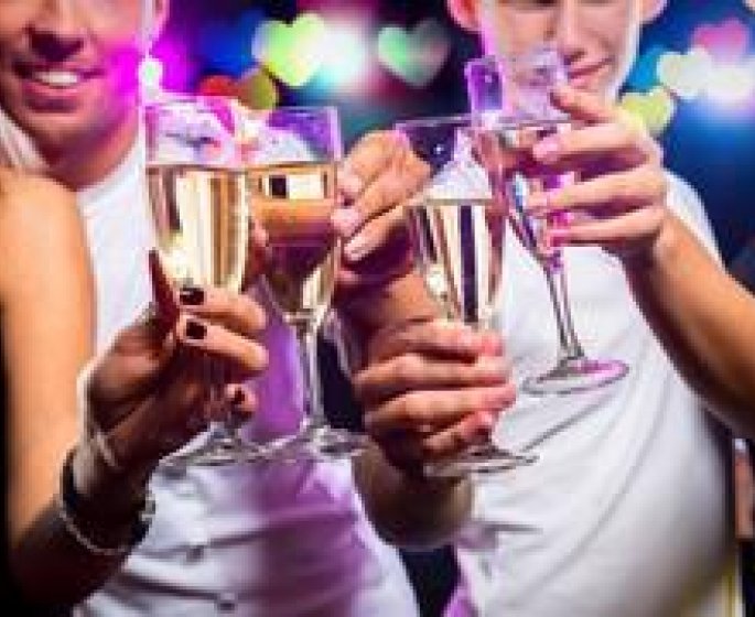 Abus d-alcool : etes-vous genetiquement predispose ?