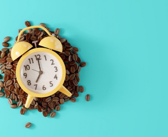 Voici pourquoi vous devriez toujours boire votre cafe apres le petit dej’, et non avant
