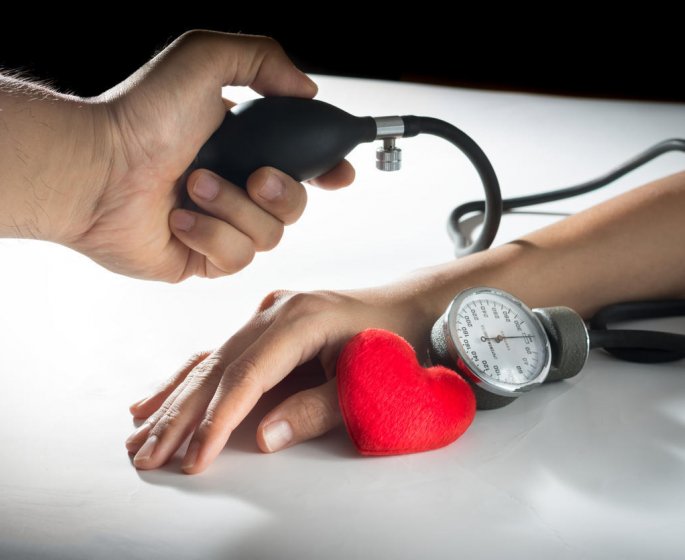 Souffrir d-hypertension double le risque d-etre atteint d-epilepsie 