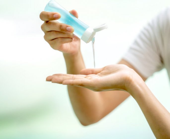 Cancer : doit-on renoncer au gel hydroalcoolique ?