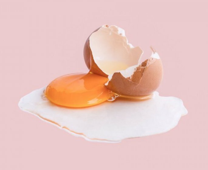 Oeuf : combien doit-on en manger par semaine pour proteger son coeur ?