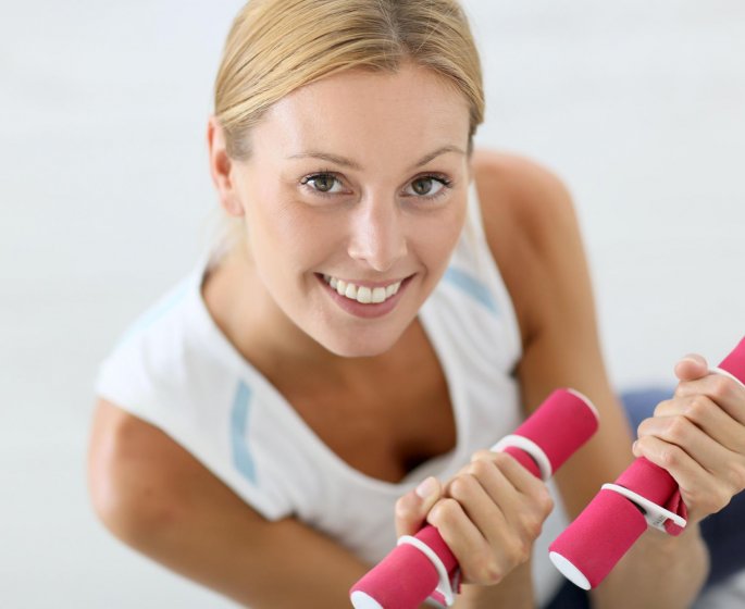 15 minutes de sport suffisent a reduire votre risque de cancer du sein