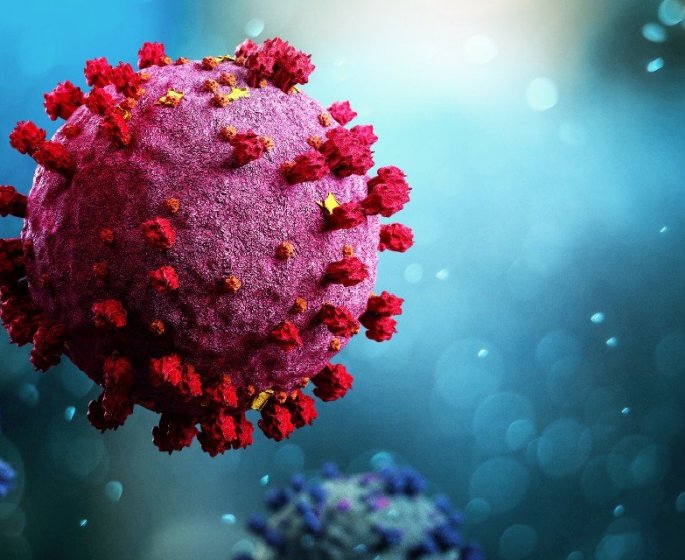 Covid-19 : vos organes vieilliraient de 3 a 4 ans apres une infection