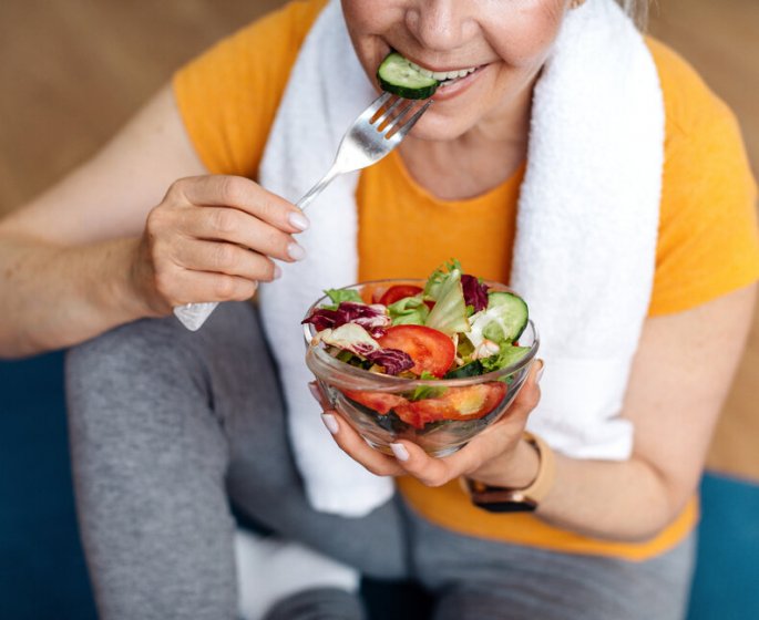L-obsession de manger sain : une nouvelle pathologie mentale