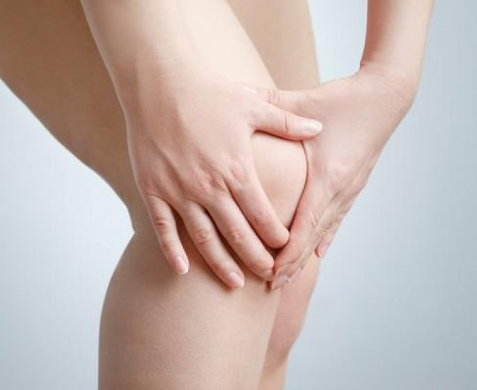Pour proteger ses genoux de l-arthrose, voici ce qu-il faut faire