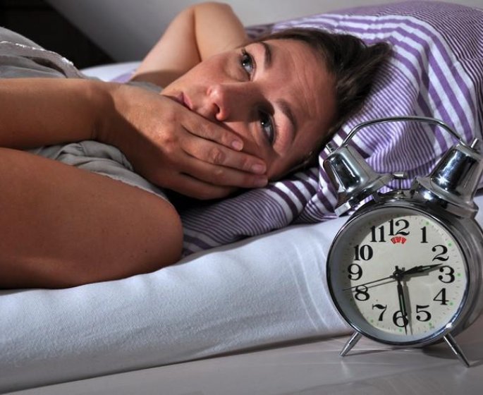 Une nouvelle etude devoile LA routine qui permet de gagner 30 minutes de sommeil