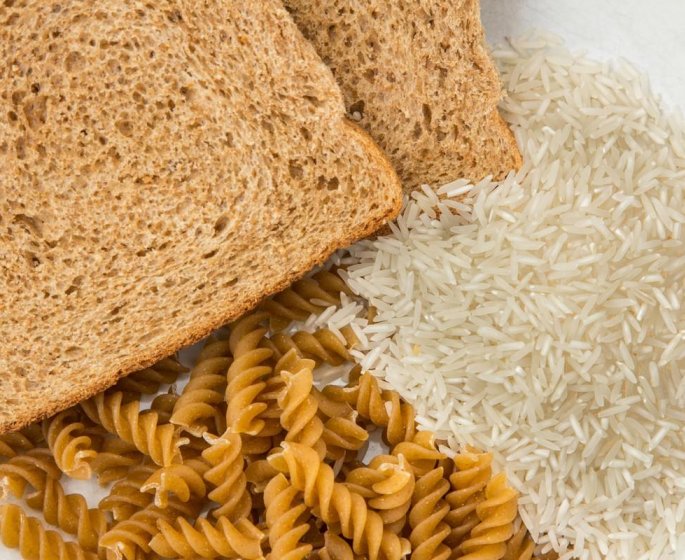 Cholesterol : attention aux glucides
