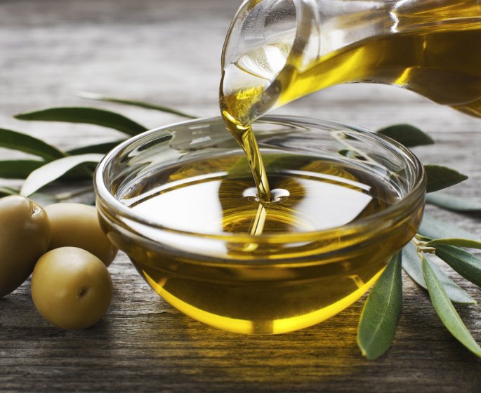 Alzheimer : assaisonner vos plats a l’huile d’olive extra vierge vous protege !