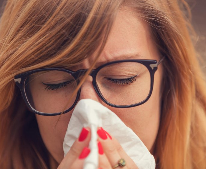 7 remedes de grand-mere pour soigner un rhume naturellement