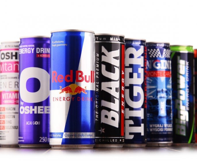 Sucre, additifs, cafeine... Les dangers des boissons energisantes